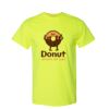 Cotton/Poly DryBlend® T-Shirt - Full Color Printing Thumbnail