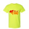 Cotton/Poly DryBlend® T-Shirt - Full Color Printing Thumbnail