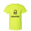 Cotton/Poly DryBlend® T-Shirt - Full Color Printing Thumbnail