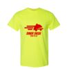 Cotton/Poly DryBlend® T-Shirt - Full Color Printing Thumbnail