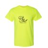 Cotton/Poly DryBlend® T-Shirt - Full Color Printing Thumbnail