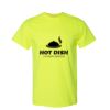 Cotton/Poly DryBlend® T-Shirt - Full Color Printing Thumbnail