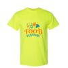 Cotton/Poly DryBlend® T-Shirt - Full Color Printing Thumbnail