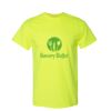 Cotton/Poly DryBlend® T-Shirt - Full Color Printing Thumbnail