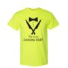 Cotton/Poly DryBlend® T-Shirt - Full Color Printing Thumbnail