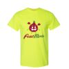 Cotton/Poly DryBlend® T-Shirt - Full Color Printing Thumbnail