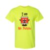 Cotton/Poly DryBlend® T-Shirt - Full Color Printing Thumbnail