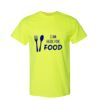 Cotton/Poly DryBlend® T-Shirt - Full Color Printing Thumbnail