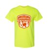 Cotton/Poly DryBlend® T-Shirt - Full Color Printing Thumbnail