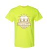 Cotton/Poly DryBlend® T-Shirt - Full Color Printing Thumbnail