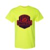 Cotton/Poly DryBlend® T-Shirt - Full Color Printing Thumbnail