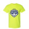 Cotton/Poly DryBlend® T-Shirt - Full Color Printing Thumbnail