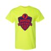 Cotton/Poly DryBlend® T-Shirt - Full Color Printing Thumbnail