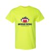 Cotton/Poly DryBlend® T-Shirt - Full Color Printing Thumbnail