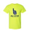 Cotton/Poly DryBlend® T-Shirt - Full Color Printing Thumbnail