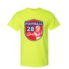Cotton/Poly DryBlend® T-Shirt - Full Color Printing Thumbnail