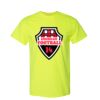 Cotton/Poly DryBlend® T-Shirt - Full Color Printing Thumbnail