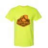 Cotton/Poly DryBlend® T-Shirt - Full Color Printing Thumbnail