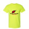 Cotton/Poly DryBlend® T-Shirt - Full Color Printing Thumbnail