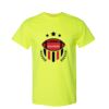 Cotton/Poly DryBlend® T-Shirt - Full Color Printing Thumbnail