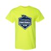 Cotton/Poly DryBlend® T-Shirt - Full Color Printing Thumbnail