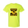 Cotton/Poly DryBlend® T-Shirt - Full Color Printing Thumbnail