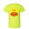 Cotton/Poly DryBlend® T-Shirt - Full Color Printing Thumbnail