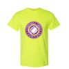 Cotton/Poly DryBlend® T-Shirt - Full Color Printing Thumbnail