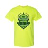 Cotton/Poly DryBlend® T-Shirt - Full Color Printing Thumbnail