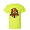 Cotton/Poly DryBlend® T-Shirt - Full Color Printing Thumbnail