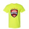 Cotton/Poly DryBlend® T-Shirt - Full Color Printing Thumbnail