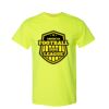 Cotton/Poly DryBlend® T-Shirt - Full Color Printing Thumbnail