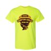 Cotton/Poly DryBlend® T-Shirt - Full Color Printing Thumbnail