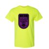 Cotton/Poly DryBlend® T-Shirt - Full Color Printing Thumbnail