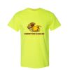 Cotton/Poly DryBlend® T-Shirt - Full Color Printing Thumbnail