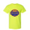 Cotton/Poly DryBlend® T-Shirt - Full Color Printing Thumbnail