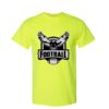 Cotton/Poly DryBlend® T-Shirt - Full Color Printing Thumbnail