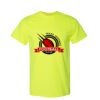 Cotton/Poly DryBlend® T-Shirt - Full Color Printing Thumbnail