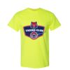 Cotton/Poly DryBlend® T-Shirt - Full Color Printing Thumbnail