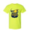 Cotton/Poly DryBlend® T-Shirt - Full Color Printing Thumbnail