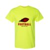 Cotton/Poly DryBlend® T-Shirt - Full Color Printing Thumbnail