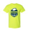 Cotton/Poly DryBlend® T-Shirt - Full Color Printing Thumbnail