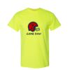 Cotton/Poly DryBlend® T-Shirt - Full Color Printing Thumbnail