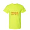 Cotton/Poly DryBlend® T-Shirt - Full Color Printing Thumbnail