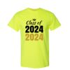 Cotton/Poly DryBlend® T-Shirt - Full Color Printing Thumbnail