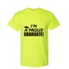 Cotton/Poly DryBlend® T-Shirt - Full Color Printing Thumbnail