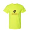 Cotton/Poly DryBlend® T-Shirt - Full Color Printing Thumbnail