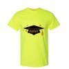 Cotton/Poly DryBlend® T-Shirt - Full Color Printing Thumbnail