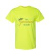 Cotton/Poly DryBlend® T-Shirt - Full Color Printing Thumbnail