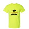 Cotton/Poly DryBlend® T-Shirt - Full Color Printing Thumbnail